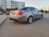 BMW 530 2004 года за 5 800 000 тг. в Экибастуз – фото 3