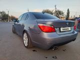 BMW 530 2004 года за 5 800 000 тг. в Экибастуз – фото 4