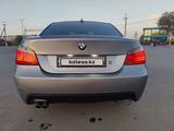 BMW 530 2004 года за 5 800 000 тг. в Экибастуз – фото 5