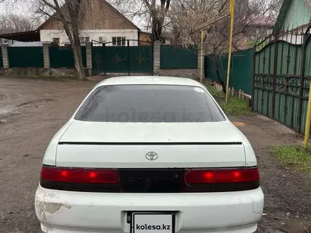 Toyota Cresta 1993 года за 1 650 000 тг. в Алматы – фото 9