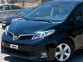 Toyota Sienna 2016 годаfor9 876 546 тг. в Актау