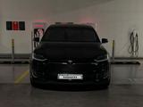 Tesla Model X 2017 года за 15 000 000 тг. в Алматы – фото 2