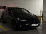 Tesla Model X 2017 года за 15 000 000 тг. в Алматы
