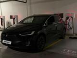 Tesla Model X 2017 года за 15 000 000 тг. в Алматы – фото 4