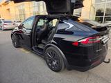 Tesla Model X 2017 года за 15 000 000 тг. в Алматы – фото 3
