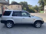 Honda CR-V 1999 года за 3 000 000 тг. в Алматы – фото 4