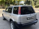 Honda CR-V 1999 года за 3 000 000 тг. в Алматы – фото 5