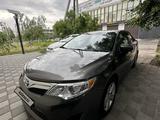 Toyota Camry 2013 года за 8 300 000 тг. в Алматы – фото 3