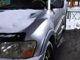 Mitsubishi Pajero 2003 года за 5 500 000 тг. в Алматы – фото 5