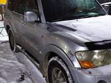 Mitsubishi Pajero 2003 года за 5 500 000 тг. в Алматы – фото 4