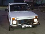 ВАЗ (Lada) Lada 2131 (5-ти дверный) 2001 года за 1 200 000 тг. в Кызылорда