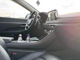 Hyundai Sonata 2021 года за 11 100 000 тг. в Костанай – фото 3