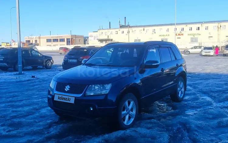 Suzuki Grand Vitara 2011 года за 7 050 000 тг. в Караганда