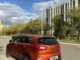 Kia Sportage 2012 года за 6 300 000 тг. в Астана – фото 4