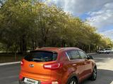 Kia Sportage 2012 года за 6 300 000 тг. в Астана – фото 2