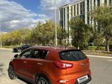 Kia Sportage 2012 года за 6 300 000 тг. в Астана – фото 3