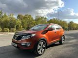 Kia Sportage 2012 года за 6 300 000 тг. в Астана – фото 5