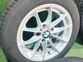 Диски оригинал на BMW с шинами Michelin 205/55R16 7J 5/120 ET31үшін250 000 тг. в Алматы – фото 9