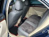 Toyota Avensis 2004 года за 3 600 000 тг. в Астана – фото 3