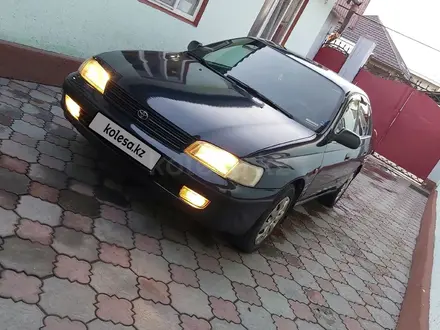 Toyota Carina E 1993 года за 2 450 000 тг. в Алматы