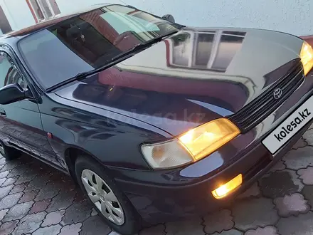 Toyota Carina E 1993 года за 2 450 000 тг. в Алматы – фото 25