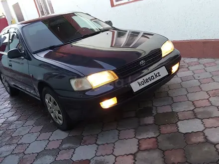 Toyota Carina E 1993 года за 2 450 000 тг. в Алматы – фото 27