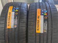 Разно размерные шины SAONLAL ROCMOH X-privilo RS01 + 315/35 R20 и 275/40 R2 за 220 000 тг. в Актобе