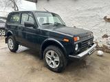 ВАЗ (Lada) Lada 2121 2024 года за 6 400 000 тг. в Актобе – фото 2