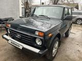 ВАЗ (Lada) Lada 2121 2024 года за 6 400 000 тг. в Актобе