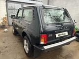 ВАЗ (Lada) Lada 2121 2024 года за 6 400 000 тг. в Актобе – фото 3