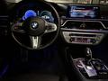 BMW M760 2017 года за 35 000 000 тг. в Астана – фото 14