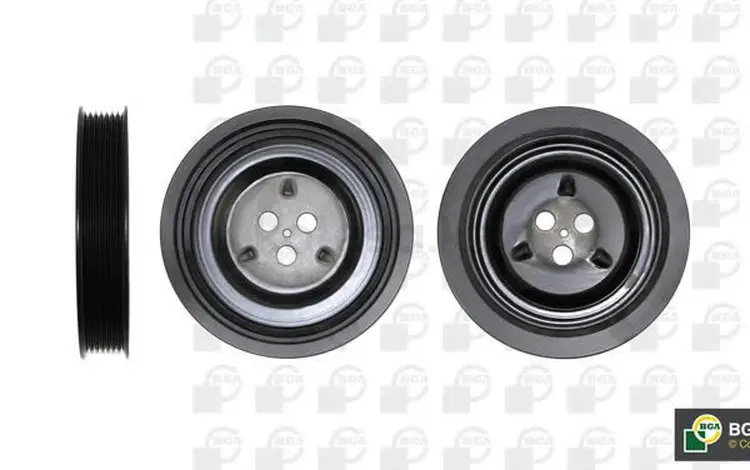 Шкив коленвала за 6 685 тг. в Астана