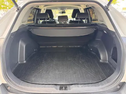 Toyota RAV4 2021 года за 15 590 000 тг. в Актау – фото 10