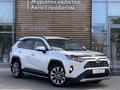 Toyota RAV4 2021 года за 15 590 000 тг. в Актау – фото 19