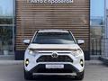 Toyota RAV4 2021 года за 15 590 000 тг. в Актау – фото 5