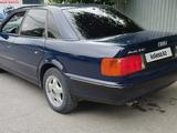Audi 100 1993 года за 2 250 000 тг. в Тараз – фото 3