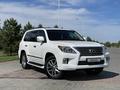 Lexus LX 570 2012 года за 27 000 000 тг. в Талдыкорган – фото 40