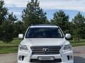 Lexus LX 570 2012 года за 27 000 000 тг. в Талдыкорган – фото 6