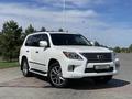 Lexus LX 570 2012 года за 27 000 000 тг. в Талдыкорган – фото 42