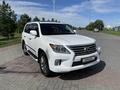 Lexus LX 570 2012 года за 27 000 000 тг. в Талдыкорган – фото 14