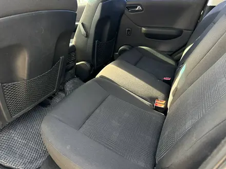 Mercedes-Benz A 170 2005 года за 3 050 000 тг. в Атырау – фото 10