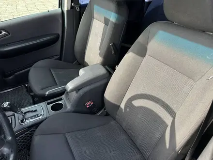 Mercedes-Benz A 170 2005 года за 3 050 000 тг. в Атырау – фото 11