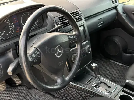 Mercedes-Benz A 170 2005 года за 3 050 000 тг. в Атырау – фото 13