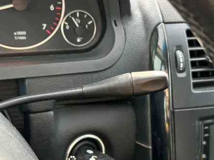 Mercedes-Benz A 170 2005 года за 3 050 000 тг. в Атырау – фото 16