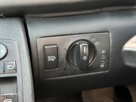 Mercedes-Benz A 170 2005 года за 3 050 000 тг. в Атырау – фото 14