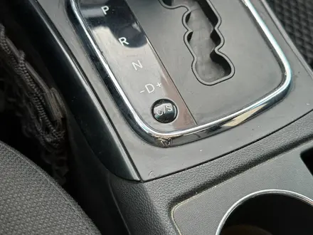 Mercedes-Benz A 170 2005 года за 3 050 000 тг. в Атырау – фото 21