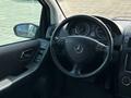 Mercedes-Benz A 170 2005 года за 3 050 000 тг. в Атырау – фото 8