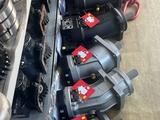 Гидромоторы и Гидронасосы на Автокран — Большой выбор в Талдыкорган – фото 2