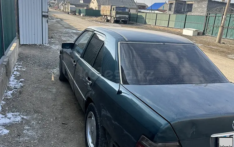 Mercedes-Benz E 280 1990 года за 1 200 000 тг. в Сатпаев