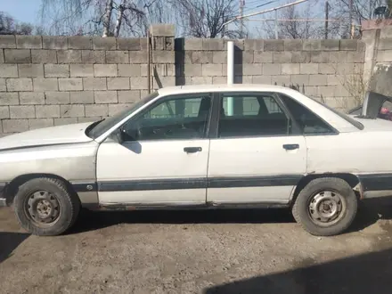 Audi 100 1989 года за 550 000 тг. в Алматы